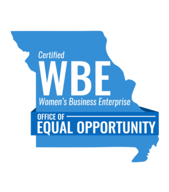 Certified Woman Owned Business